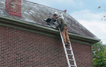 what affects urgent Chawton roof repairs