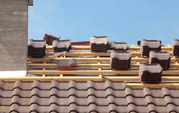 Chawton clay roofing costs