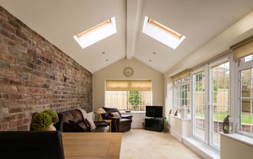 conservatory roof insulation Chawton, Hampshire