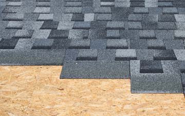 expert Chawton asphalt roof companies