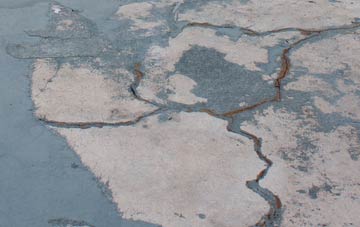 fibreglass roofing replacement Chawton