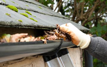 gutter cleaning Chawton, Hampshire