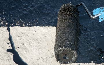 Chawton liquid sealant waterproofing