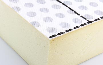 meeting Chawton building codes