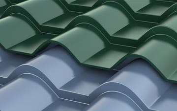 who should consider Chawton plastic roofs