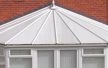 Chawton polycarbonate conservatory roof repairs