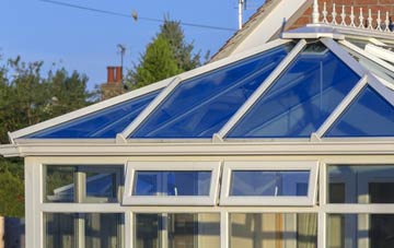 professional Chawton conservatory insulation