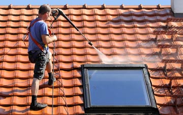 roof cleaning Chawton, Hampshire