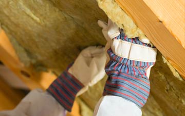 types of Chawton pitched roof insulation materials