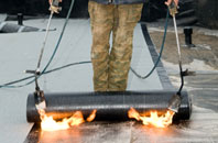 Chawton flat roof sealing quote