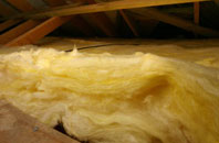 Chawton pitch roof insulation