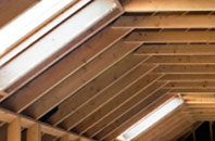 Chawton tapered roof insulation quotes